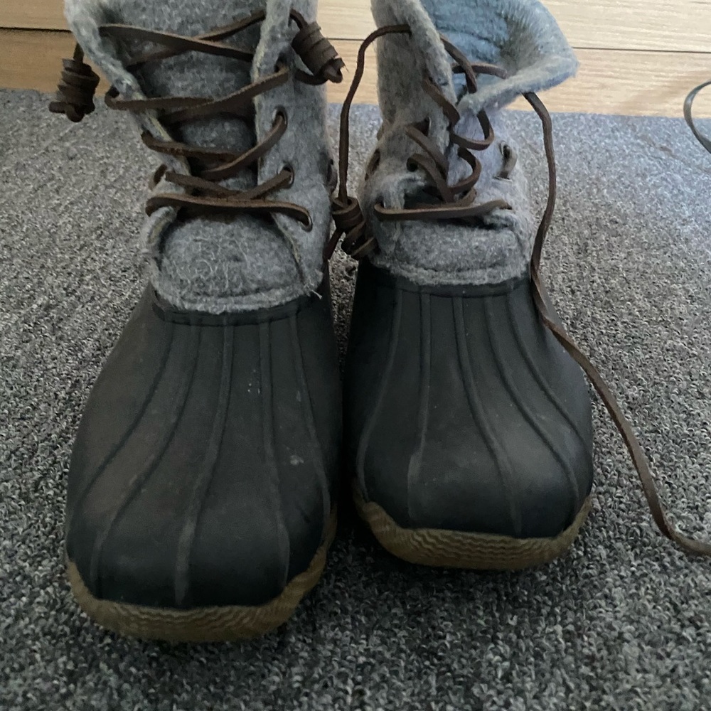 Rain / Snow boots